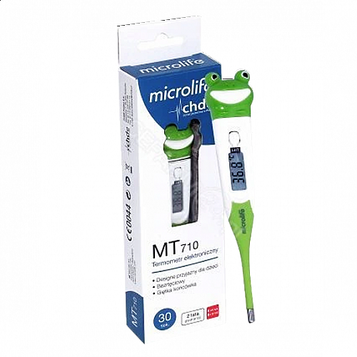 Microlife MT 710